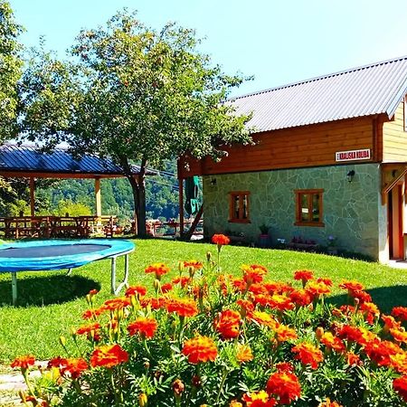 Kraljska Koliba - Kralje'S Cottage Andrijevica Exterior photo