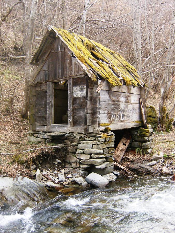 Kraljska Koliba - Kralje'S Cottage Andrijevica Exterior photo