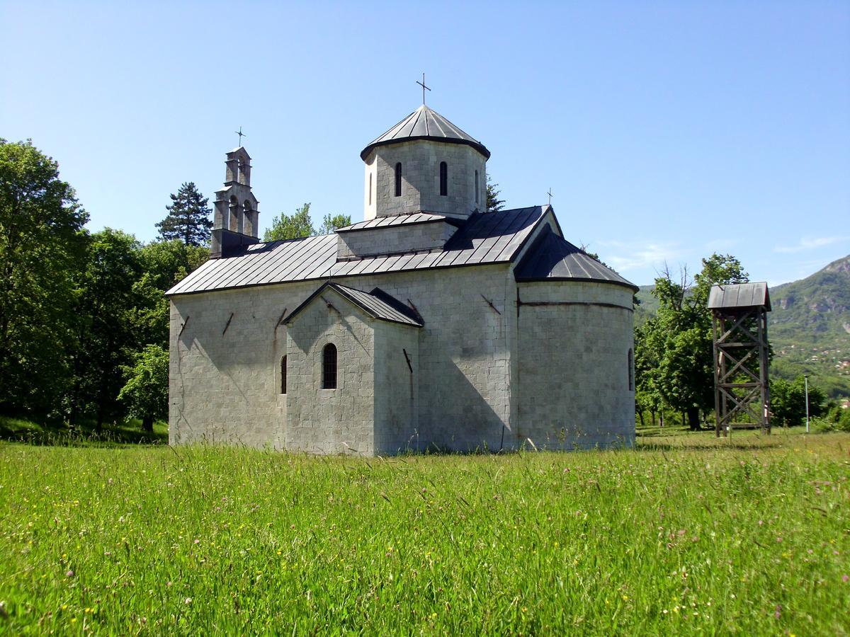 Kraljska Koliba - Kralje'S Cottage Andrijevica Exterior photo