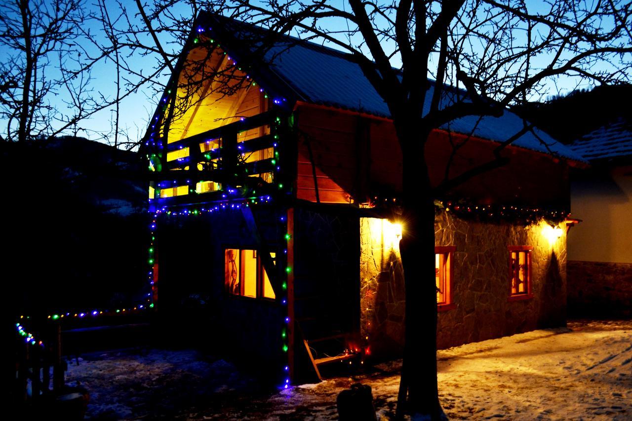 Kraljska Koliba - Kralje'S Cottage Andrijevica Exterior photo