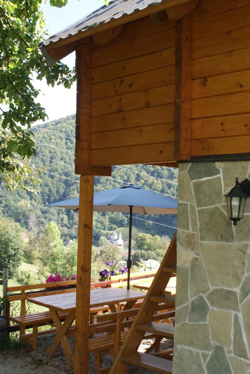 Kraljska Koliba - Kralje'S Cottage Andrijevica Exterior photo