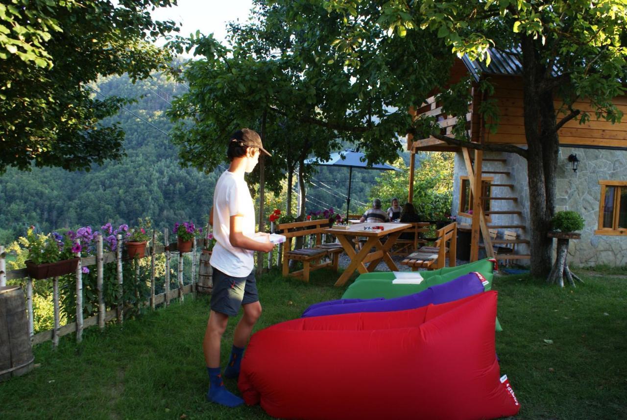 Kraljska Koliba - Kralje'S Cottage Andrijevica Exterior photo